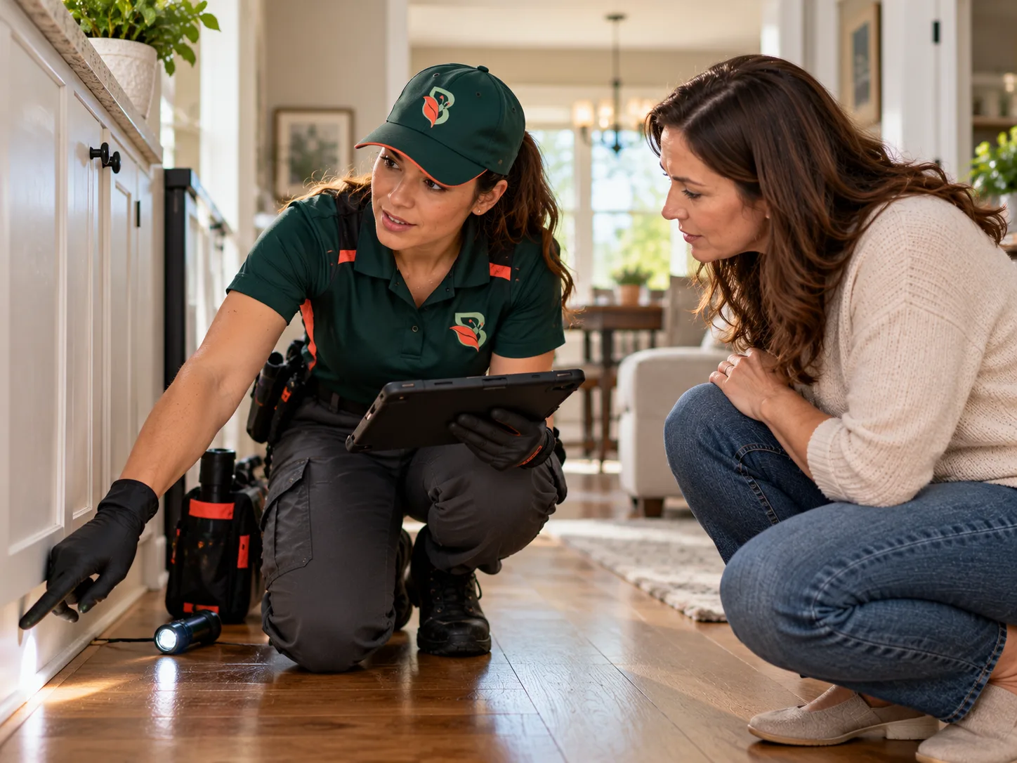 Pest Control Jackson, MS FAQs
